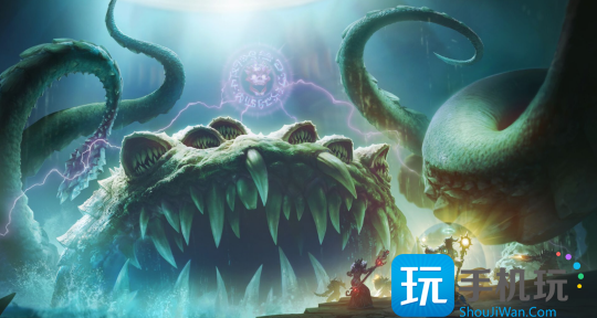 魔獸世界蛇年坐騎曝光長啥樣（蛇年坐騎曝光）