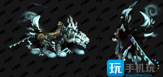 魔獸世界蛇年坐騎曝光長啥樣（蛇年坐騎曝光）