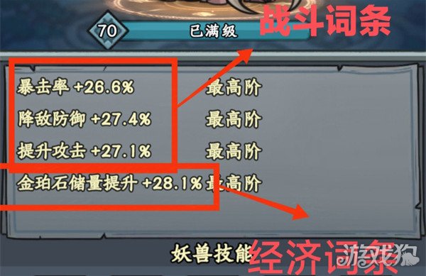 大夢(mèng)道心錄妖獸如何搭配指南(妖獸搭配攻略一覽)