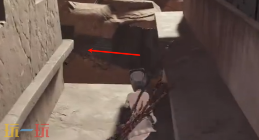 無(wú)限機(jī)兵廢屋群結(jié)露精髓收集路線介紹（廢屋群結(jié)露精髓位置攻略一覽）