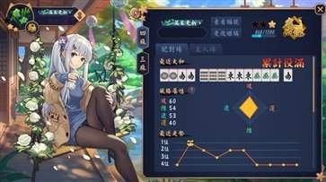 雀魂