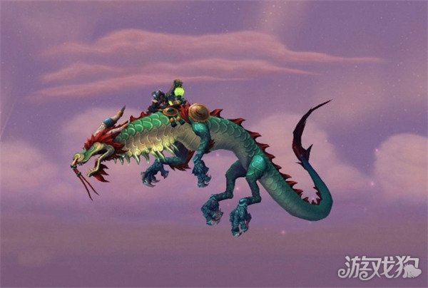 魔獸世界云端翔龍騎士團(tuán)軍需官在什么位置(云端翔龍騎士團(tuán)軍需官位置介紹)