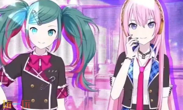 初音未來繽紛舞臺角色任務(wù)有哪些（初音未來繽紛舞臺角色任務(wù)一覽）