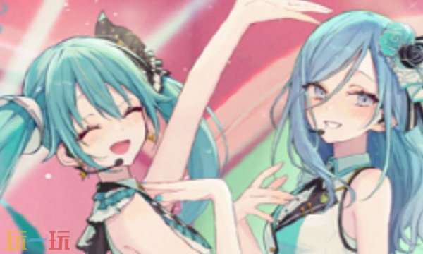初音未來(lái)繽紛舞臺(tái)演出道具有什么（初音未來(lái)繽紛舞臺(tái)演出道具介紹）