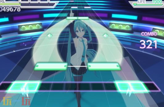 初音未來繽紛舞臺單人演出如何高分（初音未來繽紛舞臺單人演出高分攻略一覽）