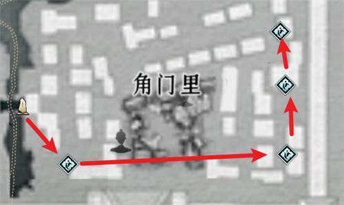 燕云十六聲開封蹊蹺在什么位置收集（開封蹊蹺全收集攻略一覽）
