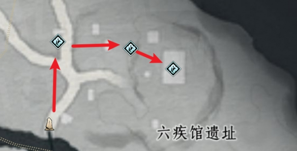 燕云十六聲開封蹊蹺在什么位置收集（開封蹊蹺全收集攻略一覽）