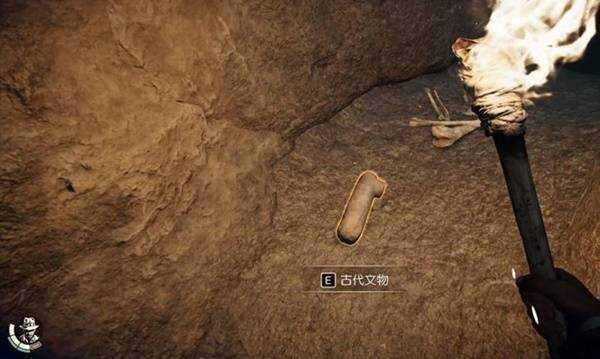 奪寶奇兵古老之圈古代文物在什么位置（古代文物全收集攻略一覽）