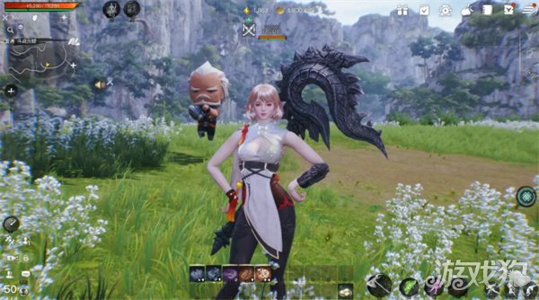劍靈2守護(hù)靈如何獲得（守護(hù)靈獲得方法一覽）