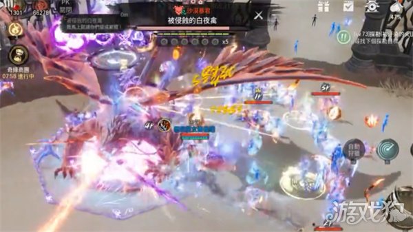 劍靈2沙漠暴君如何打（沙漠暴君打法攻略一覽）