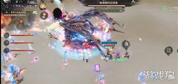 劍靈2沙漠暴君如何打（沙漠暴君打法攻略一覽）