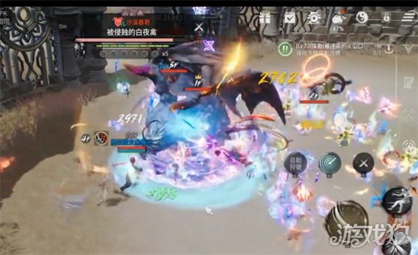 劍靈2沙漠暴君如何打（沙漠暴君打法攻略一覽）