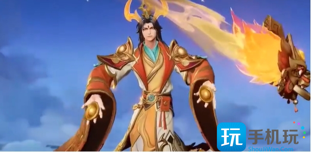 王者榮耀東皇太一金福滿堂皮膚多少錢（東皇太一金福滿堂皮膚價格一覽）