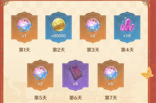 原神2025蛇年春節(jié)活動(dòng)有什么（2025蛇年新春福利介紹）