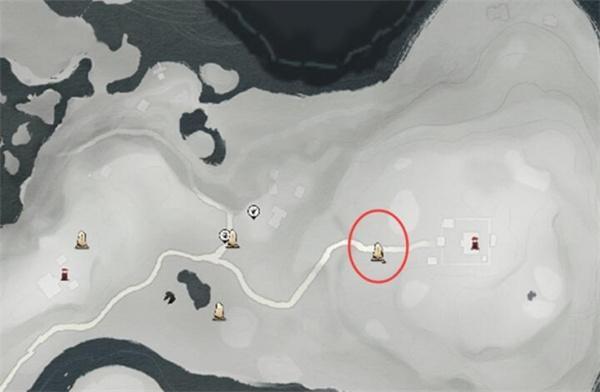 燕云十六聲獅吼功4口鐘在什么位置（獅吼功4口鐘位置大全）