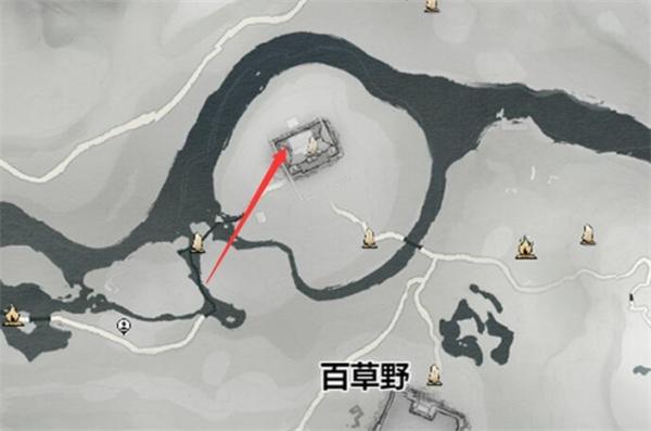 燕云十六聲獅吼功4口鐘在什么位置（獅吼功4口鐘位置大全）