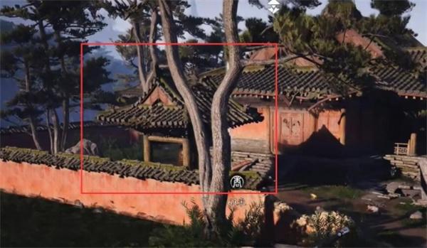 燕云十六聲獅吼功4口鐘在什么位置（獅吼功4口鐘位置大全）