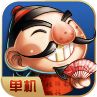 聯(lián)眾斗地主闖關(guān)版