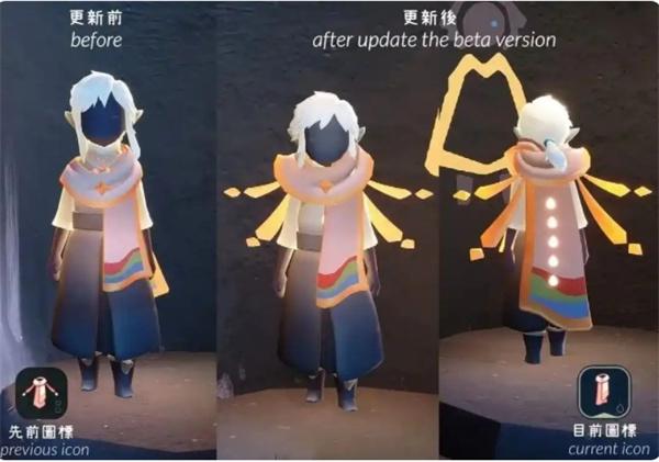 光遇染色季物品有哪些（全物品染色季兌換圖介紹）