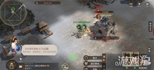 封神開天如何掛機攻城（掛機攻城攻略一覽）
