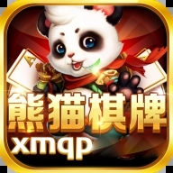 xm5508熊貓棋牌