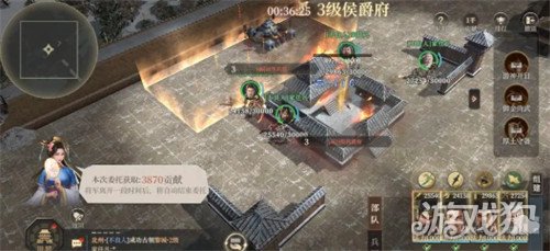 封神開天如何掛機攻城（掛機攻城攻略一覽）