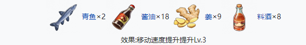 開放空間三級食物有哪些（開放空間三級食物制作大全）