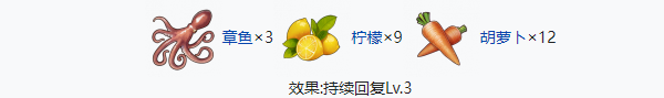 開放空間三級食物有哪些（開放空間三級食物制作大全）