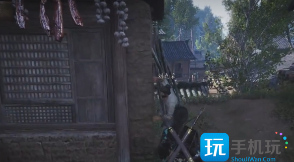 燕云十六聲誰是叛徒任務(wù)如何做（誰是叛徒任務(wù)攻略一覽）