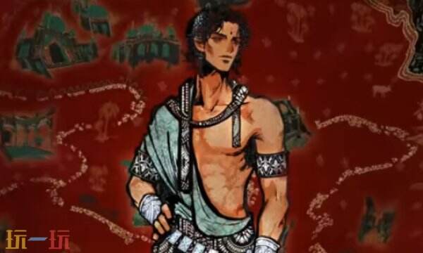 蘇丹的游戲芮爾人物事件匯總（芮爾事件全選項(xiàng)）