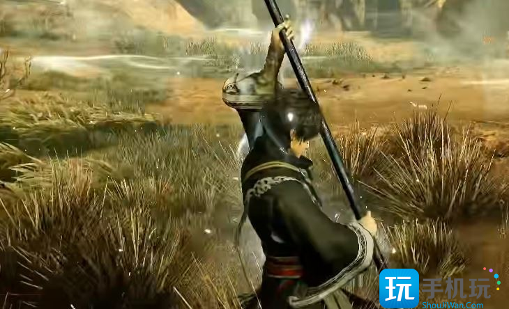 真三國無雙起源張角如何無傷打（張角無傷打法介紹）