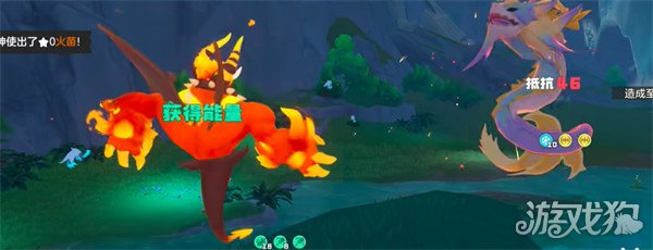 洛克王國世界火神技能如何搭配指南（火神技能搭配推薦2025）