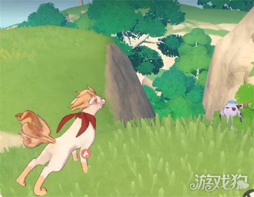 洛克王國(guó)世界走失的精靈任務(wù)如何做（走失的精靈任務(wù)攻略一覽介紹）