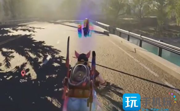 七日世界密藏在什么位置（全地圖密藏位置大全介紹）