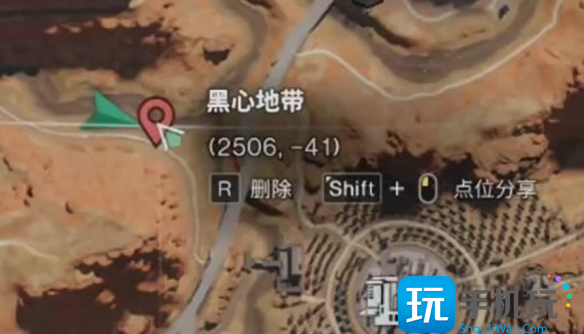 七日世界密藏在什么位置（全地圖密藏位置大全介紹）