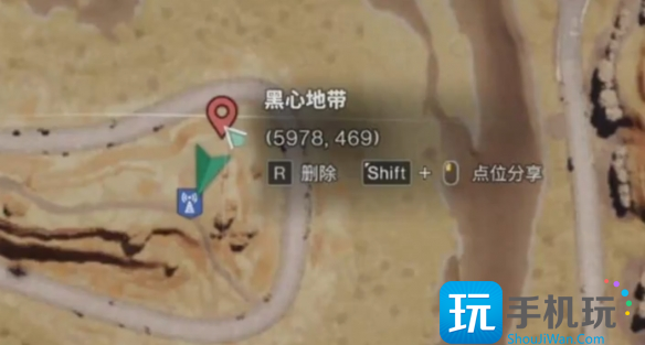 七日世界密藏在什么位置（全地圖密藏位置大全介紹）