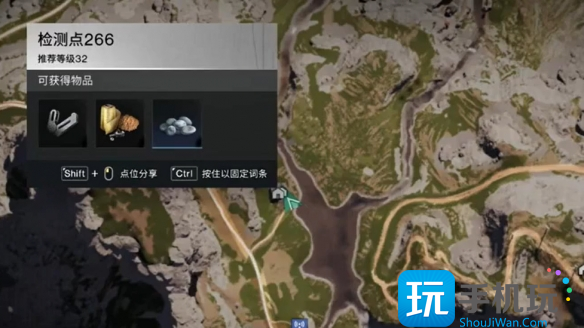 七日世界密藏在什么位置（全地圖密藏位置大全介紹）