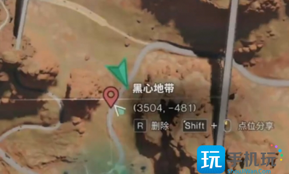 七日世界密藏在什么位置（全地圖密藏位置大全介紹）