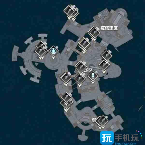 鳴潮珂萊塔突破材料如何獲取（珂萊塔突破材料全收集攻略一覽）