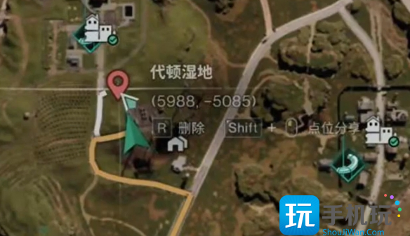 七日世界密藏在什么位置（全地圖密藏位置大全介紹）