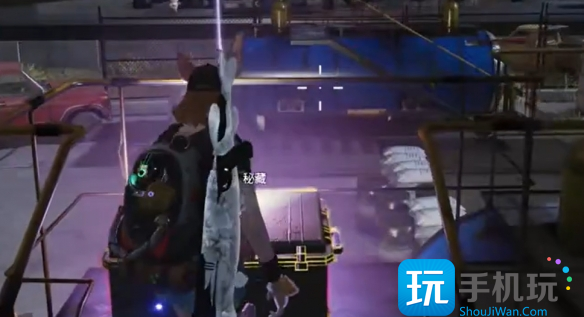 七日世界密藏在什么位置（全地圖密藏位置大全介紹）