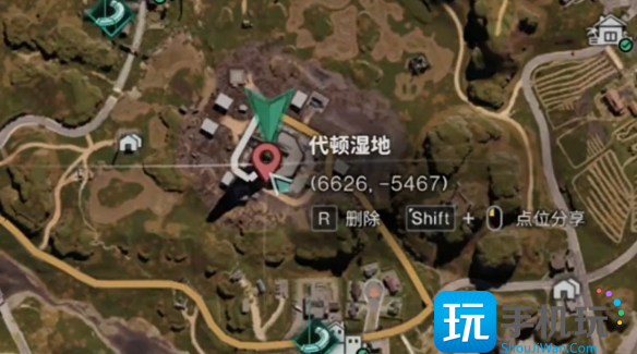 七日世界密藏在什么位置（全地圖密藏位置大全介紹）