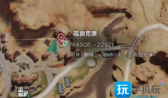 七日世界密藏在什么位置（全地圖密藏位置大全介紹）