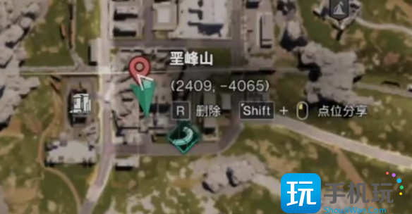 七日世界密藏在什么位置（全地圖密藏位置大全介紹）