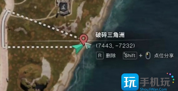 七日世界密藏在什么位置（全地圖密藏位置大全介紹）