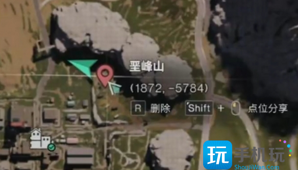 七日世界密藏在什么位置（全地圖密藏位置大全介紹）