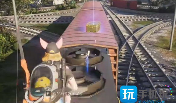 七日世界密藏在什么位置（全地圖密藏位置大全介紹）