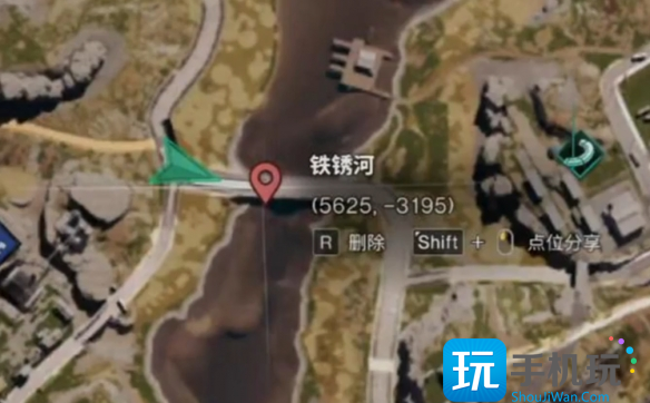 七日世界密藏在什么位置（全地圖密藏位置大全介紹）