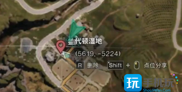 七日世界密藏在什么位置（全地圖密藏位置大全介紹）