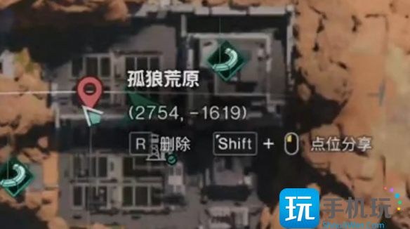 七日世界密藏在什么位置（全地圖密藏位置大全介紹）